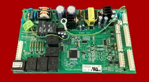 GE Refrigerator Control Board - Part # 225D4205G002 - Picture 1 of 12