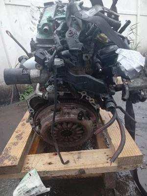 Engine 2.4L VIN E 5th Digit 2AZFE Engine Thru 4/06 Fits05-06 SCION TC 135K Miles - Изображение 1 из 4