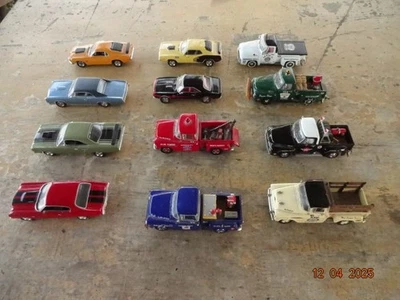 lote matchbox modelos de antaño Foto 1 de 4