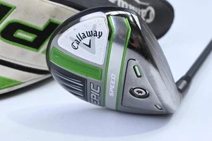 Callaway Epic Speed #3 Wood / 15 Degree / Regular Flex HZRDUS Smoke iM10 60 - Picture 1 of 9