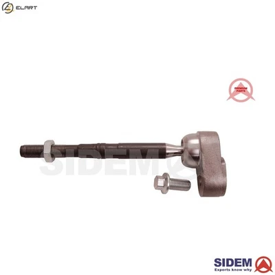 INNER TIE ROD 49112 FOR MERCEDES-BENZ M 266.960 2.0L M 266.940 1.7L 4cyl A-CLASS - Image 1 of 4