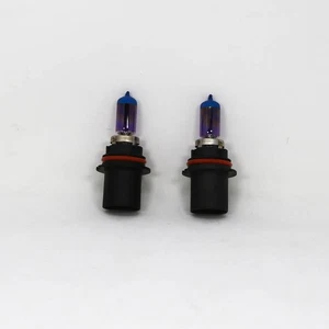 110/100W 9007 Halogen Headlight Bulb 12V65/55W 4200K BZ - Picture 1 of 2