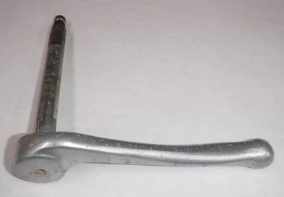 Alavanca de freio direita 53170-vm0-000 o102-46 fabricante de equipamento original Honda Odyssey Fl350 Fl 350 destro - Imagem 1 de 4