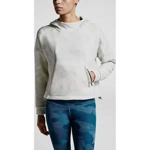 Sudadera con capucha corta The North Face Infinity Train - para mujer talla mediana NF0A3X42F36-M - Imagen 1 de 5