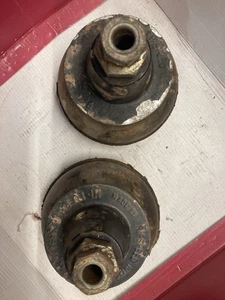 Classic Mini Ripspeed Hi-Lo Adjustable Suspension Kit - Picture 1 of 4
