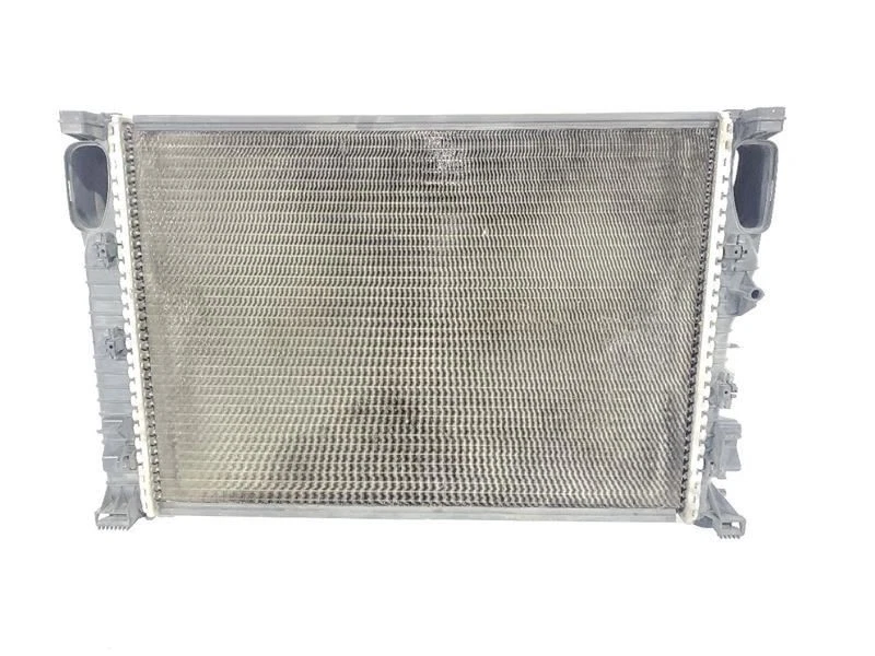 Mercedes E350 2006 2007 2008 2009 radiador OEM 3,5 L V6 tracción trasera Foto 1 de 4