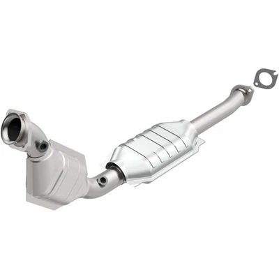 MagnaFlow 23332-CO Fits 2007 2008 2009 2010 Mercury Grand Marquis Catalytic Conv - Image 1 of 4