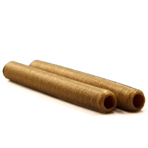 Natürliche Kollagendarmhülle Ø19mm 15m Karamell - Bild 1 von 5