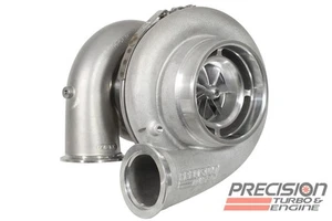 PTE CEA GEN2 Pro Mod 98 Billet Precision Turbocharger , 2000hp Turbo Garrett - Picture 1 of 1