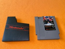 .NES.' | '.Mike Tyson's Punch Out.
