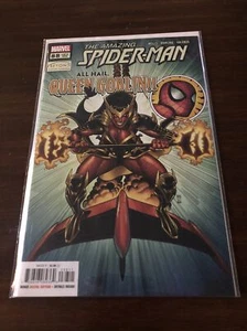 Amazing Spider-Man 88 1st Queen Goblin Nm - Picture 1 of 1
