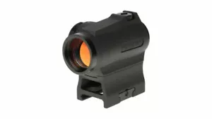 Holosun HS503R 1x Red Dot Sight 2 MOA Dot & 65 MOA Ring Reticle HS503R - Picture 1 of 9