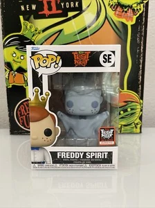 Funko Pop! Freddy Spirit | Fright Night Box of Fun 2022 (LE10000) NYCC - Picture 1 of 1