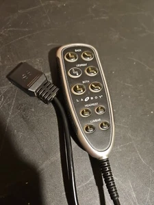 Lazy Boy inSeat 11860UT-07 or 11860U-07 La-Z-Boy 10.000047 10-button Remote - Picture 1 of 4