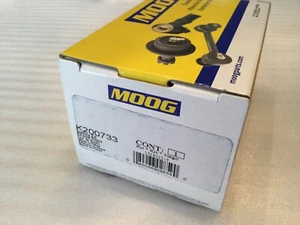 Moog K200733 Suspension Stabilizer Bar Bushing Kit-Auto Trans Transaxle Rear NEW - Picture 1 of 3