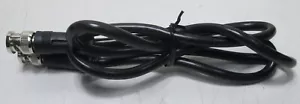 CCTV 3f BNC Cable RG59U BNC to BNC Coaxial Cord CCD RG-59U Security Camera Cable - Picture 1 of 2