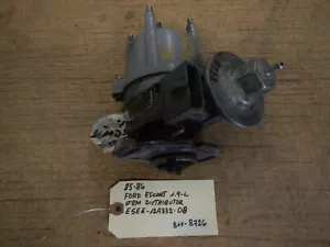 85-86 FORD ESCORT 1.9-L OEM DISTRIBUTOR #E5EE-12A332-DB (BOX-8726 ))/ - Bild 1 von 2