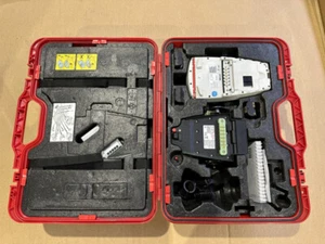 Leica GPS Smart System 1200 RX1250T PVH090202S RH1200 - Picture 1 of 17