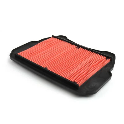 Air Filter Cleaner Element For Honda VFR750F Interceptor 90-97 17210-MT4-000 US - Image 1 of 4