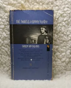 The Heart Is a Lonely Hunter - Paperback By McCullers, Carson(1961 Edition) - Picture 1 of 7