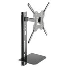Logilink TV Wall Mount Tray 32?55 &quot; Television Flat Tilts -10/3