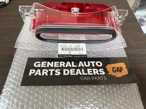 Genuine MAZDA OEM RX-8 High Mount Stop Lamp Third Brake Taillight F151-51-580E - Picture 1 of 21