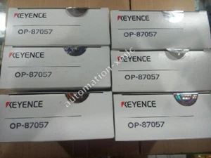 OP-87057 Laser Sensor KEYENCE NEW in Box - Picture 1 of 1