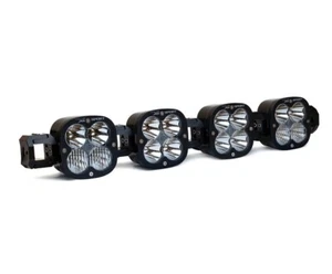 Baja Designs 4 XL Linkable Multi Pattern 12,600 LM LED Universal Light Bar - Picture 1 of 3
