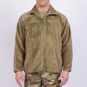 Propper® Gen III Military Cold Weather Fleece jacket, Tactical Fleece Jacket - Picture 1 of 21