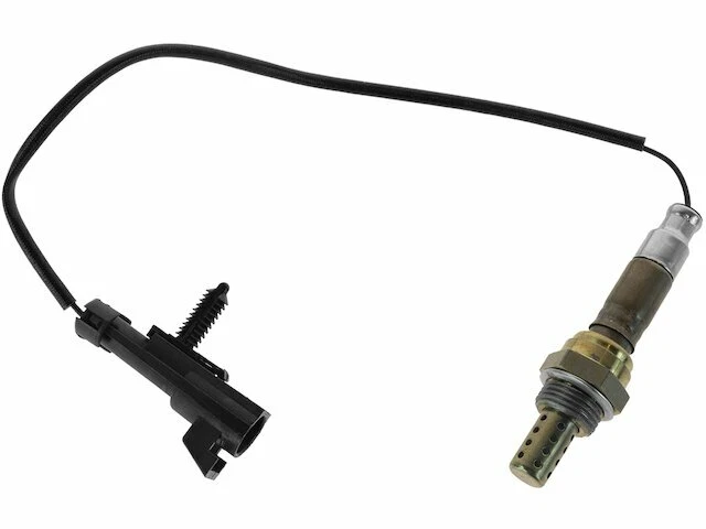 Sensor de oxígeno Upstream Hágalo usted mismo Soluciones para GMC Sonoma 1999-2000 2,2 L 4 cilindros 23BXZH Foto 1 de 1