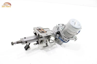 2019 - 2021 丰田普锐斯 AWD-E 电源调节 STEERING COLUMN 原始设备制造商 — 第 1/4 张图片