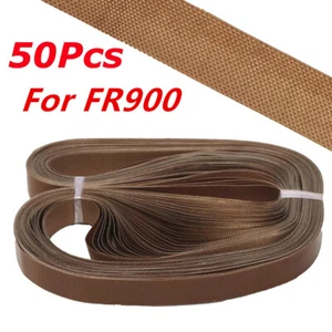 50 piezas cinturón para máquina de sellado térmico FR900 cinta bolsa tira sellador 750 x 15 mm - Imagen 1 de 6