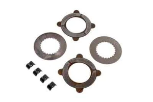 Genuine GM ACDelco Locking Differential Clutch Disc 26045829 - Picture 1 of 1