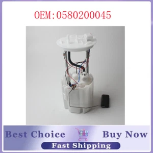 Fuel Pump Module 0580200045 Fits For OPEL Astra J Caravan GTC Stufenheck 35 - Picture 1 of 5