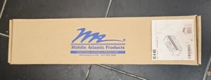Middle Atlantic Products FC-4-IEC Thermostatic Fan Controller Fan Control IEC - Picture 1 of 3