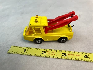 Matchbox  No. 74, Toe Joe, missing hook - Picture 1 of 7