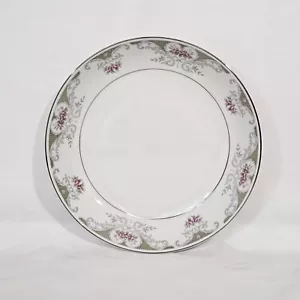 Alberon Translucent Fine China Suppe Servierschale Muster #4144 Made in Japan - Bild 1 von 8