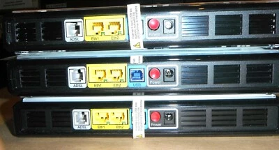 ALICE GATE 2 PLUS LOTTO DI 3 - Immagine 1 di 3