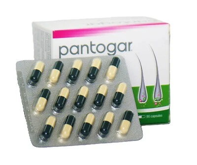 MERZ Pantogàr® Originale Svizzero 90 Capsule verdi/avorio