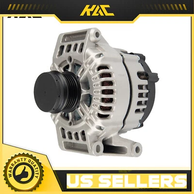NEW Alternator for 2.2L Saturn ION 2003 2004 2005 2006 2007 AVA0001 13944 Foto 1 de 4