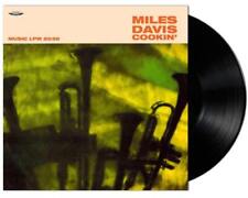 Miles Davis Cookin' (Vinyl) 12" Album (UK IMPORT)