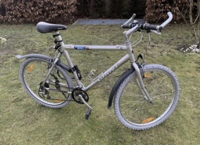 giant mountainbike ALU Light 3x7 - Bild 1 von 4