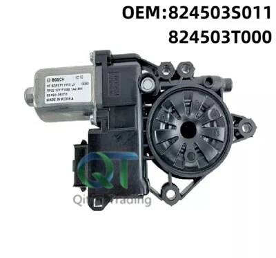 NEW FOR Window Motor 824503T000 Left for Kia K900 2015-2017   - Image 1 of 3