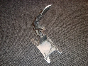 Circa 1930s Blatz Table Mount Can Opener, Milwaukee, Wisconsin - Picture 1 of 3