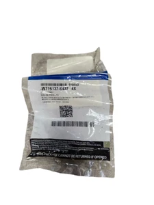 Perno de línea de aceite para turbocompresor - Ford (W716137S437) SOLO 2 - Imagen 1 de 2