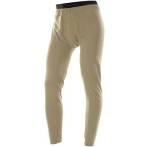 DRIFIRE Silkweight Long Pants - Small - Desert sand - BRAND NEW - FREE SHIPPING - Picture 1 of 2