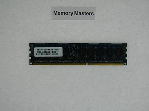 N01-M304GB1 4GB DDR3-1333 ECC Registered Memory for Cisco UCS - Picture 1 of 1