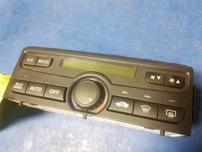 Control de temperatura SE automático delantero compatible con 03-08 PILOT 266999 Foto 1 de 4