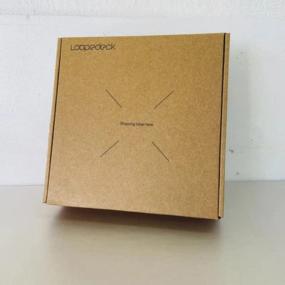 Loupedeck CT LDD-1903 Creative Editing Console Photo Video Audio Control NEW - Image 1 of 4