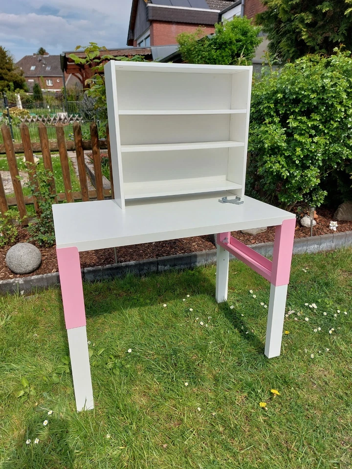 Kinderschreibtisch IKEA - Bild 1 von 1